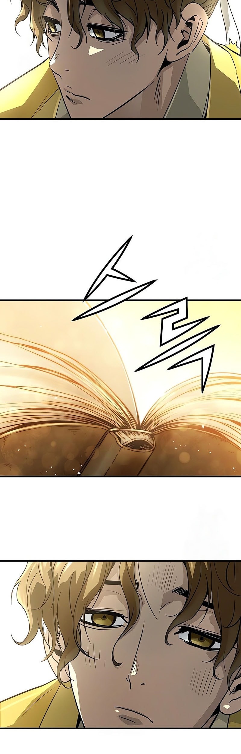 Absolute Regression Chapter 49 - halaman 8