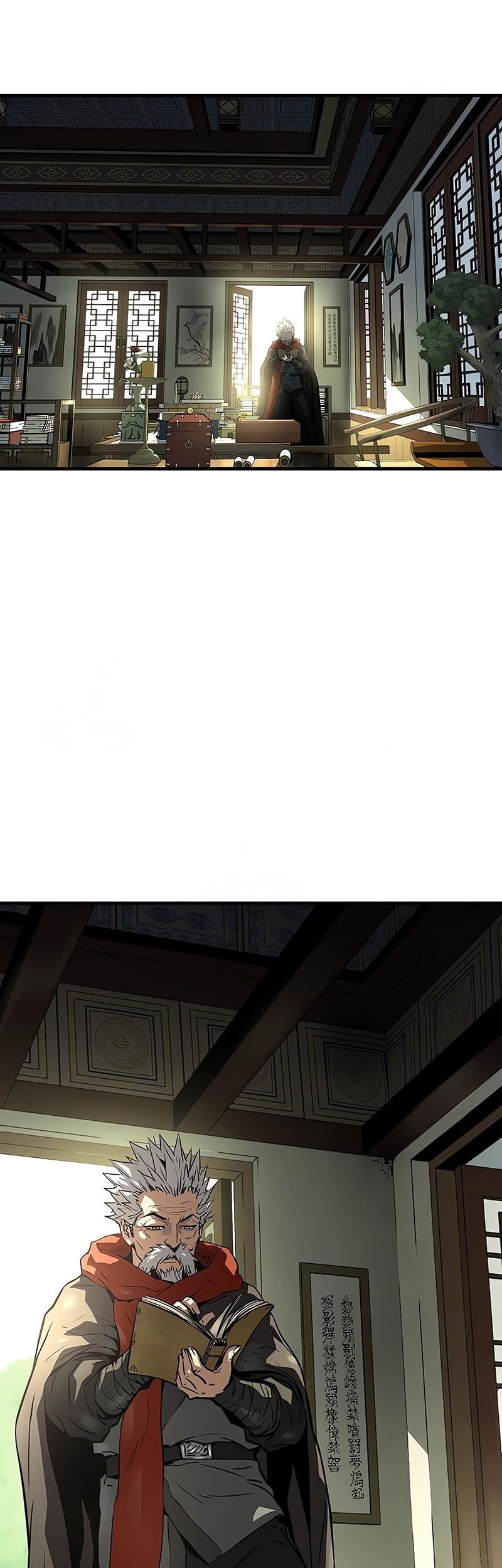 Absolute Regression Chapter 49 - halaman 9