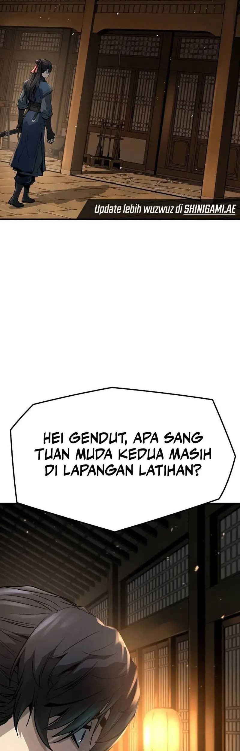 Absolute Regression Chapter 5 - halaman 27