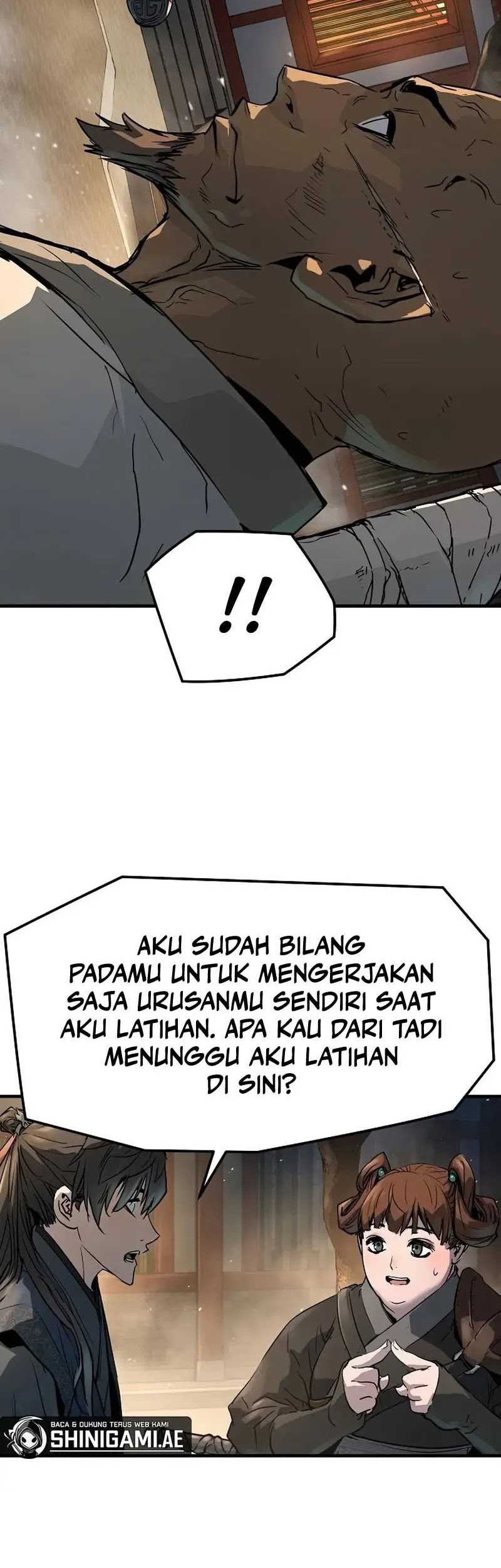 Absolute Regression Chapter 5 - halaman 31
