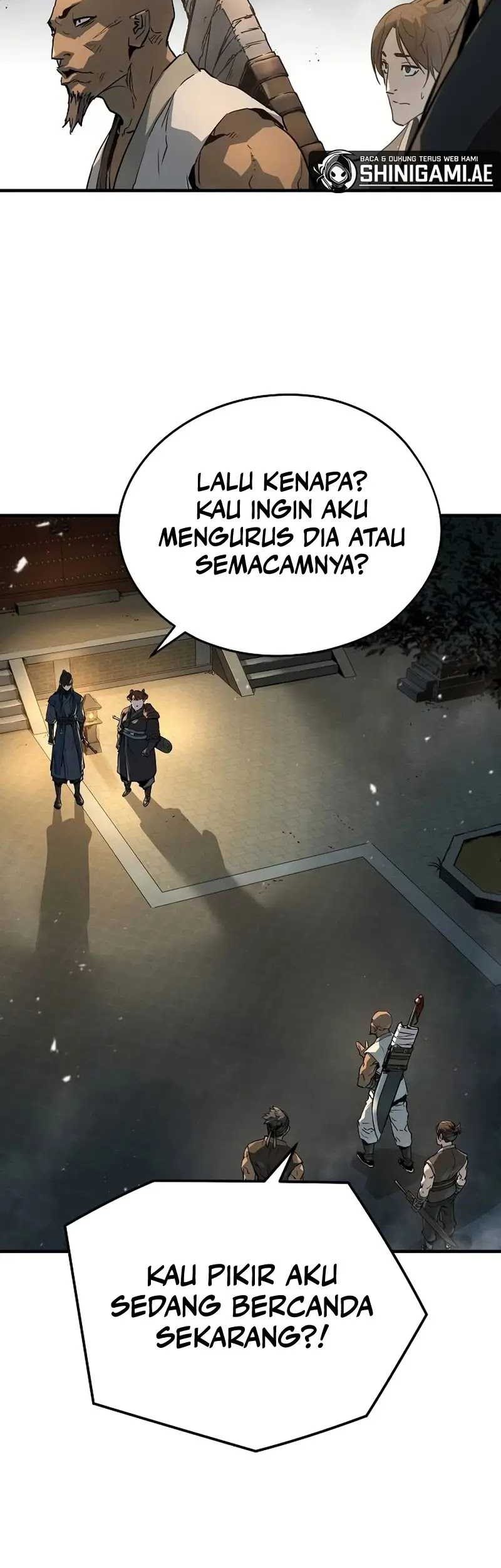 Absolute Regression Chapter 5 - halaman 36