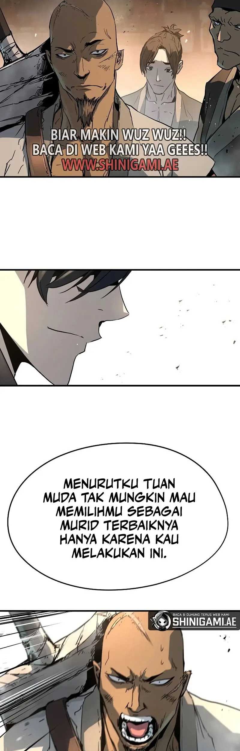 Absolute Regression Chapter 5 - halaman 40