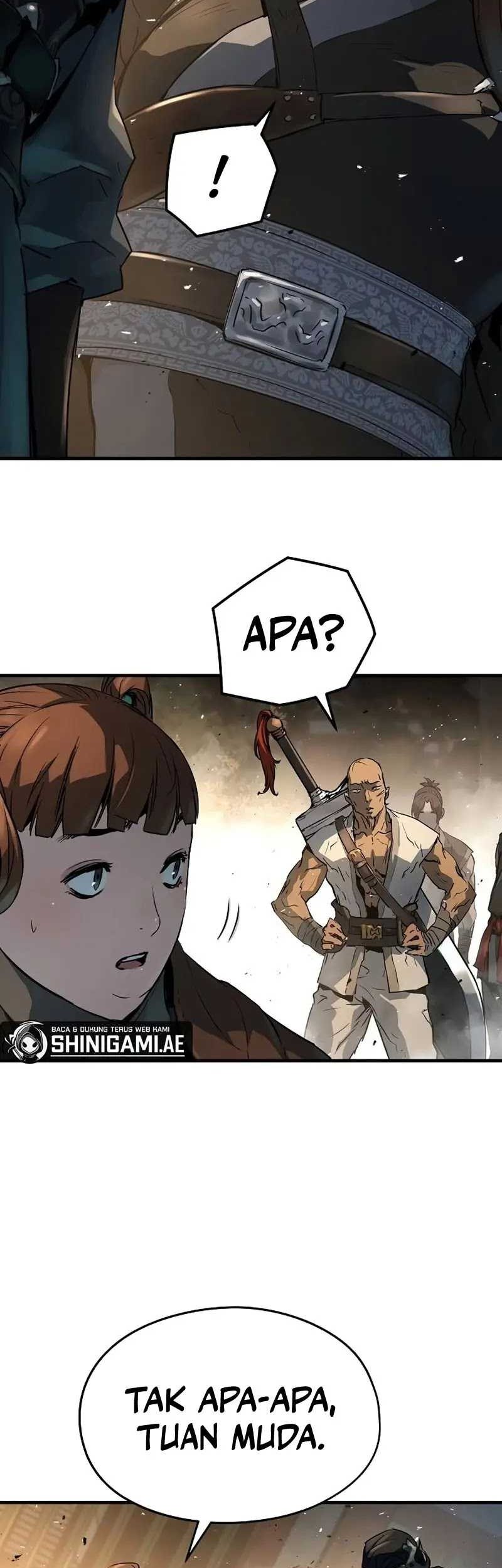 Absolute Regression Chapter 5 - halaman 44