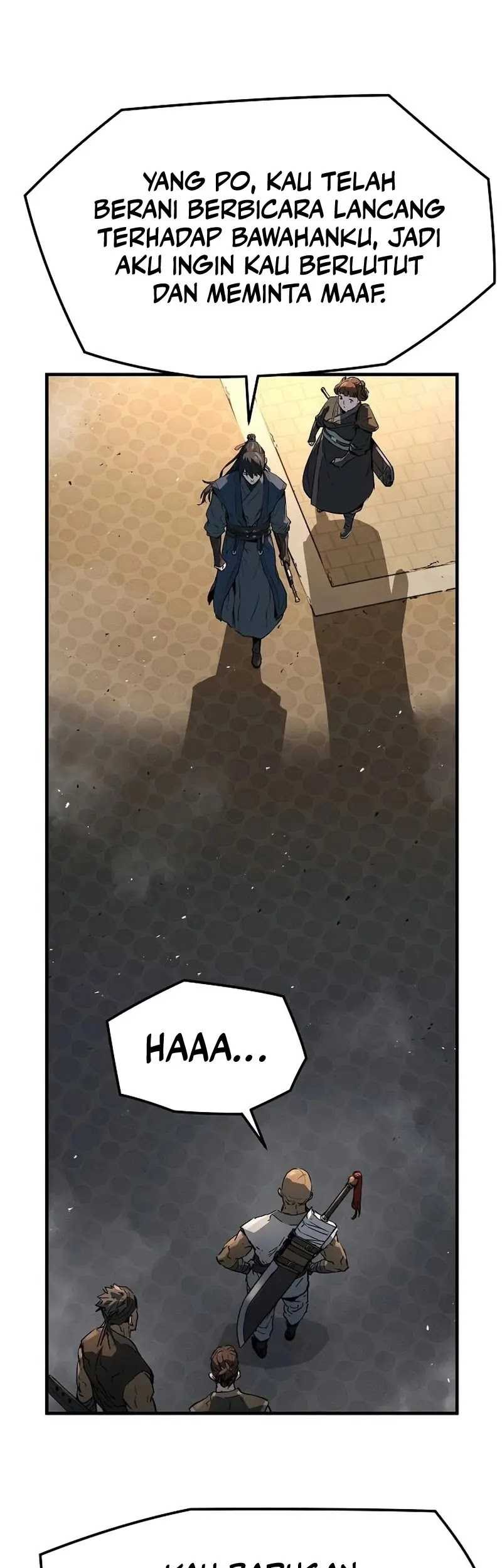Absolute Regression Chapter 5 - halaman 46