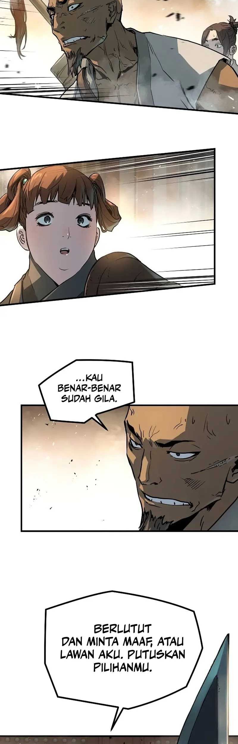 Absolute Regression Chapter 5 - halaman 52