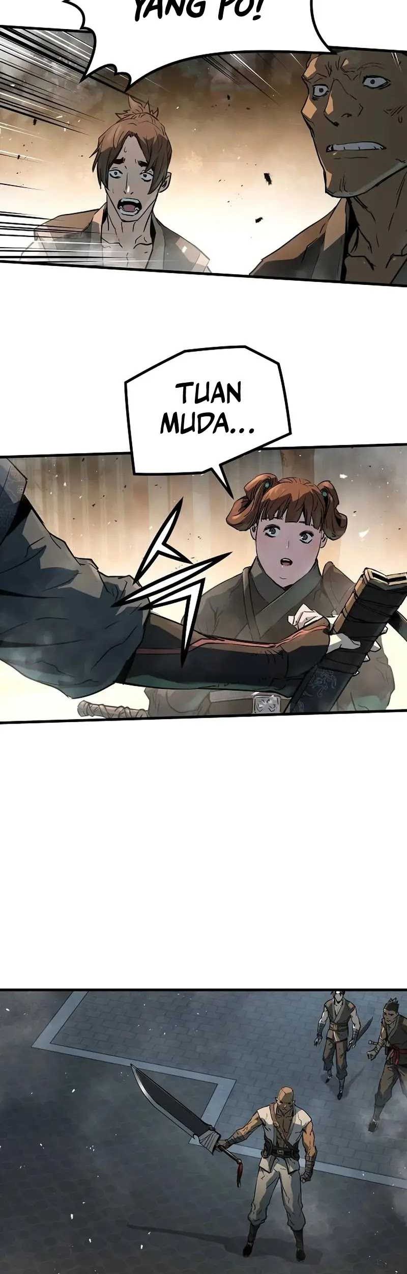 Absolute Regression Chapter 5 - halaman 60
