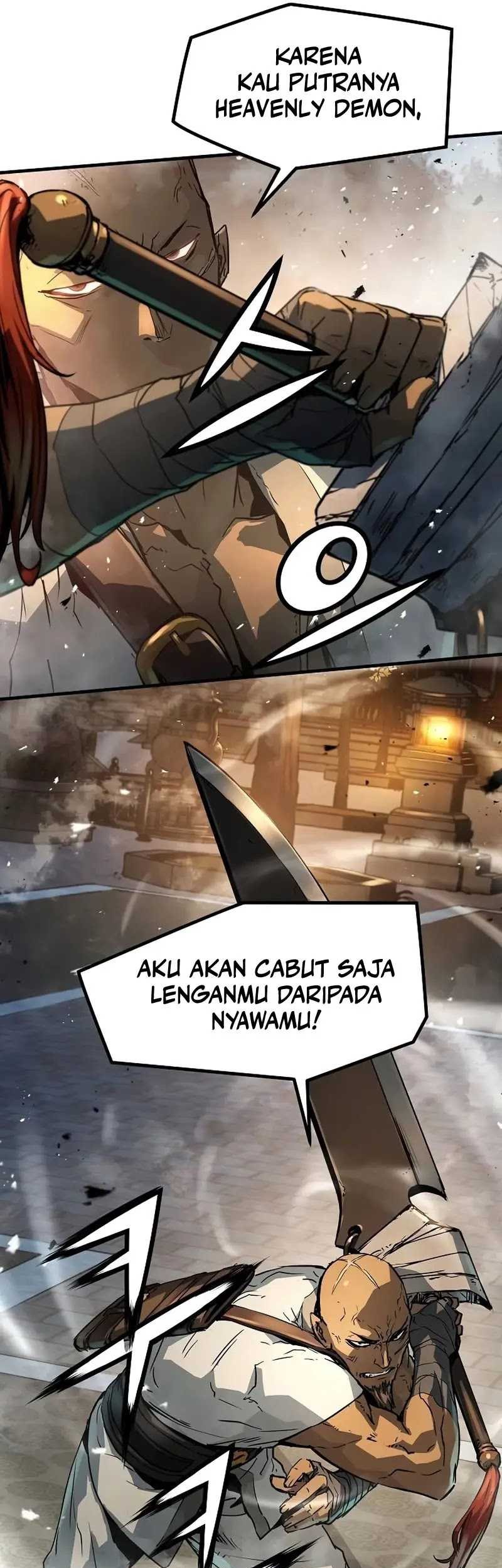 Absolute Regression Chapter 5 - halaman 62