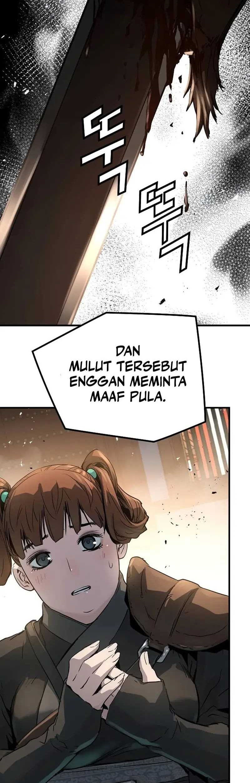 Absolute Regression Chapter 5 - halaman 71