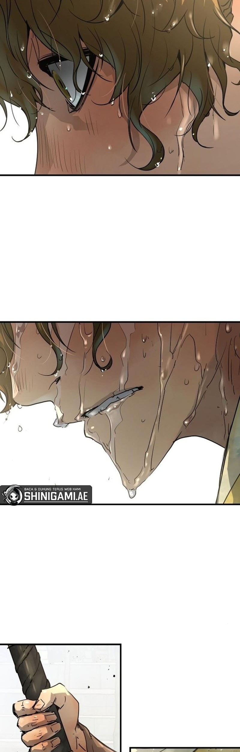 Absolute Regression Chapter 50 - halaman 16