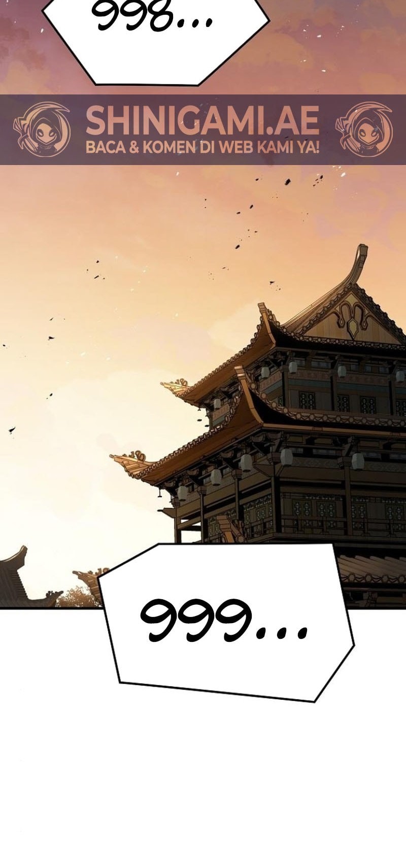 Absolute Regression Chapter 50 - halaman 22