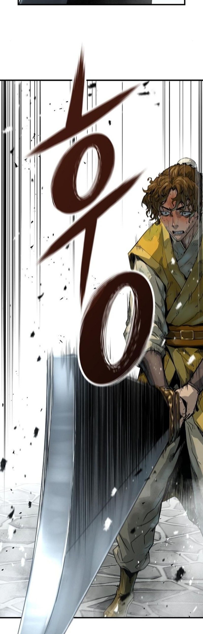 Absolute Regression Chapter 50 - halaman 3