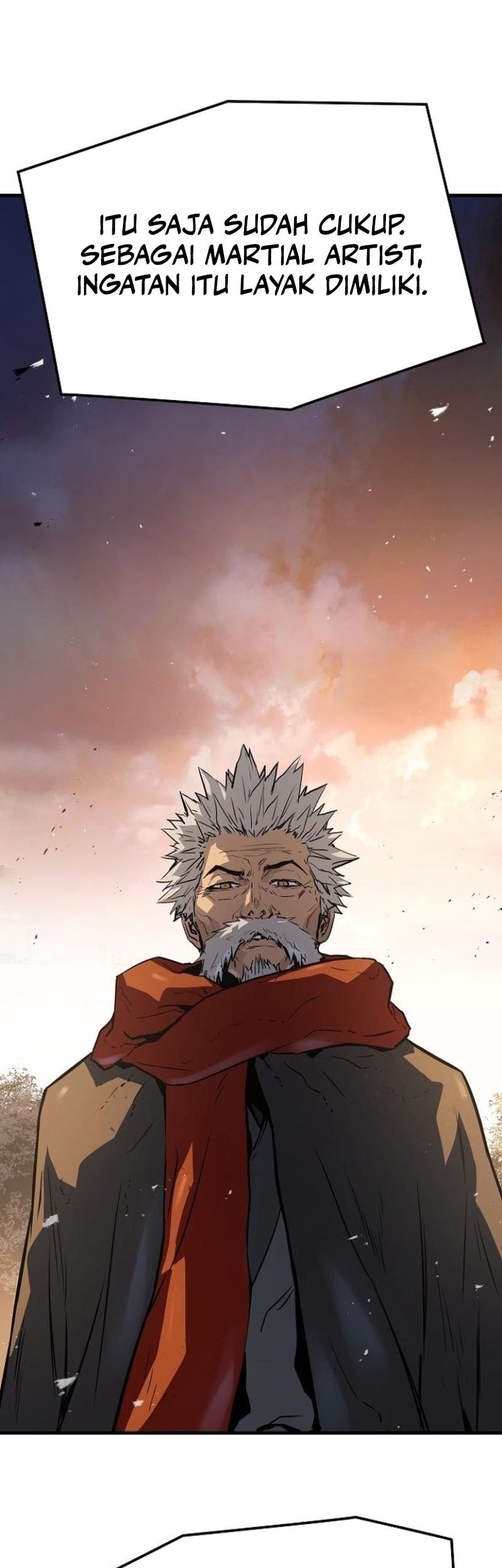 Absolute Regression Chapter 50 - halaman 31