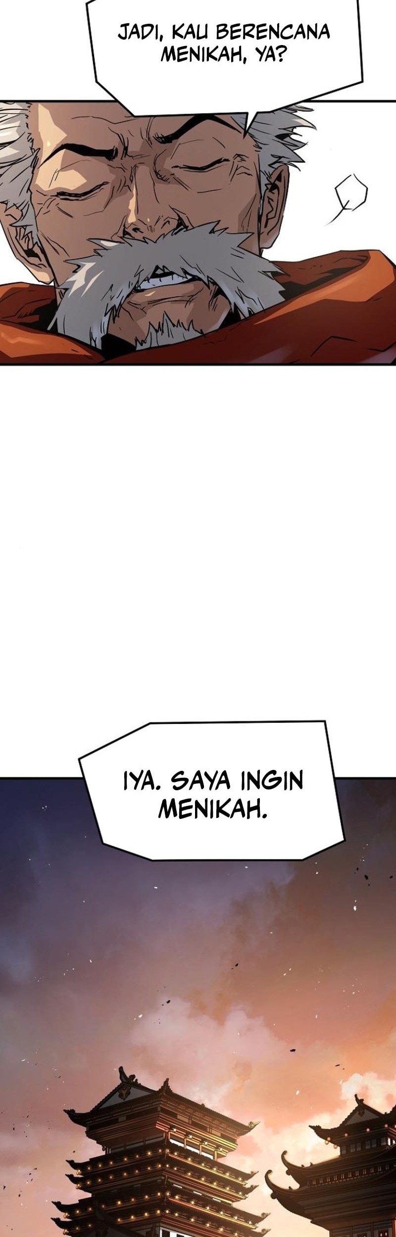 Absolute Regression Chapter 50 - halaman 32