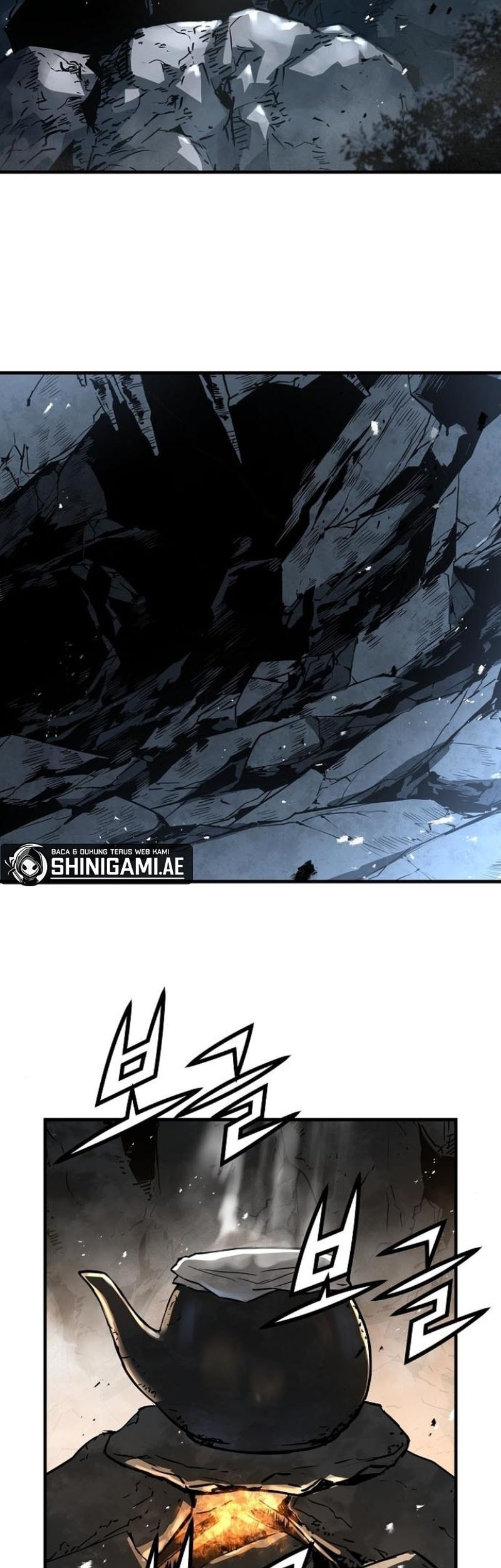 Absolute Regression Chapter 50 - halaman 39
