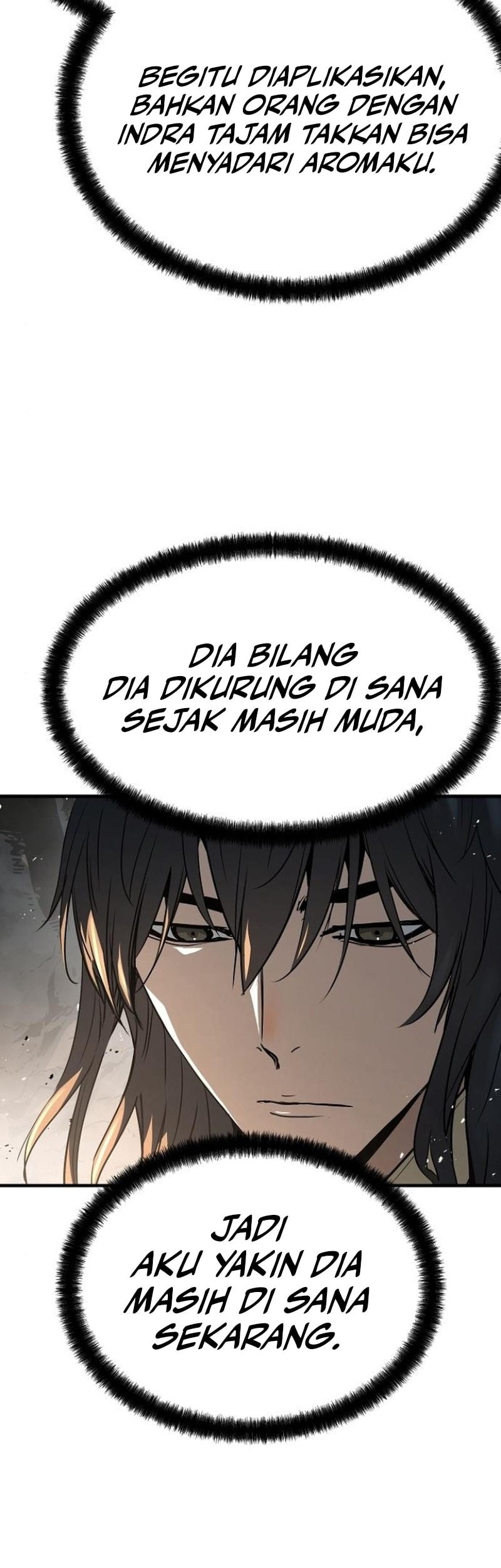 Absolute Regression Chapter 50 - halaman 41