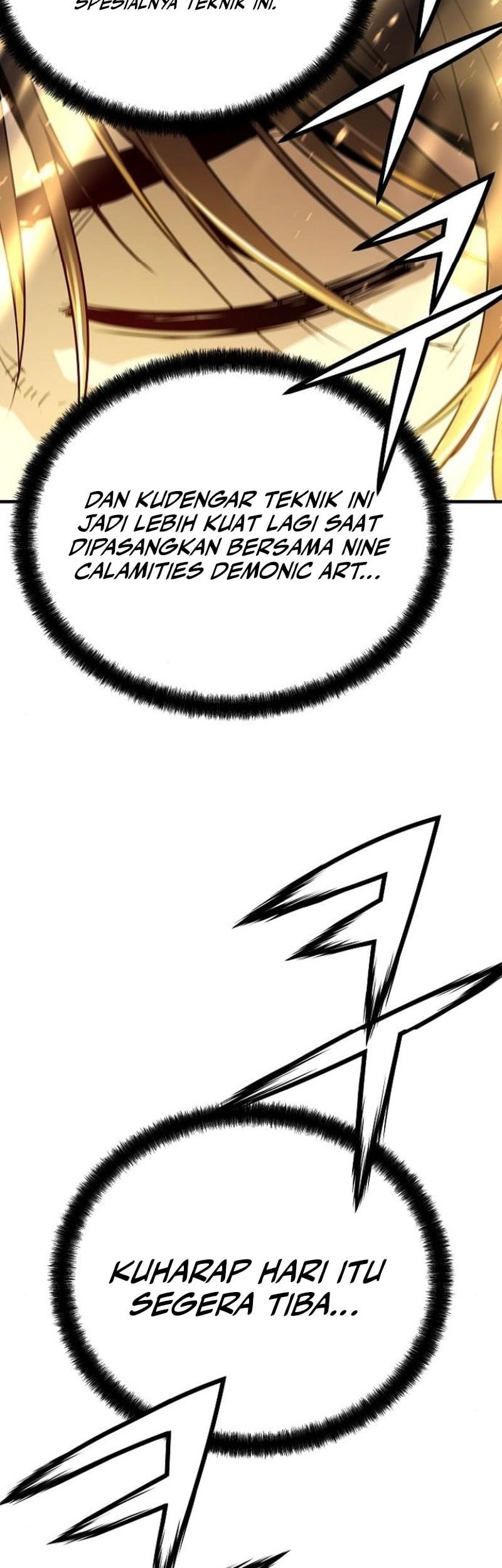 Absolute Regression Chapter 50 - halaman 44