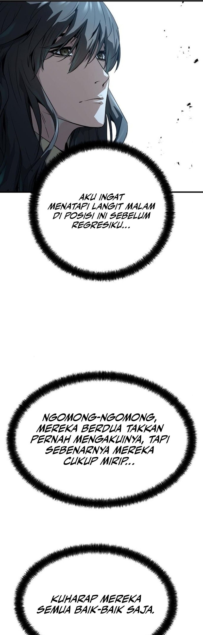 Absolute Regression Chapter 50 - halaman 47