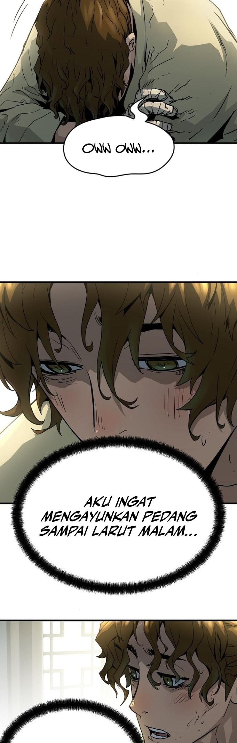 Absolute Regression Chapter 50 - halaman 49