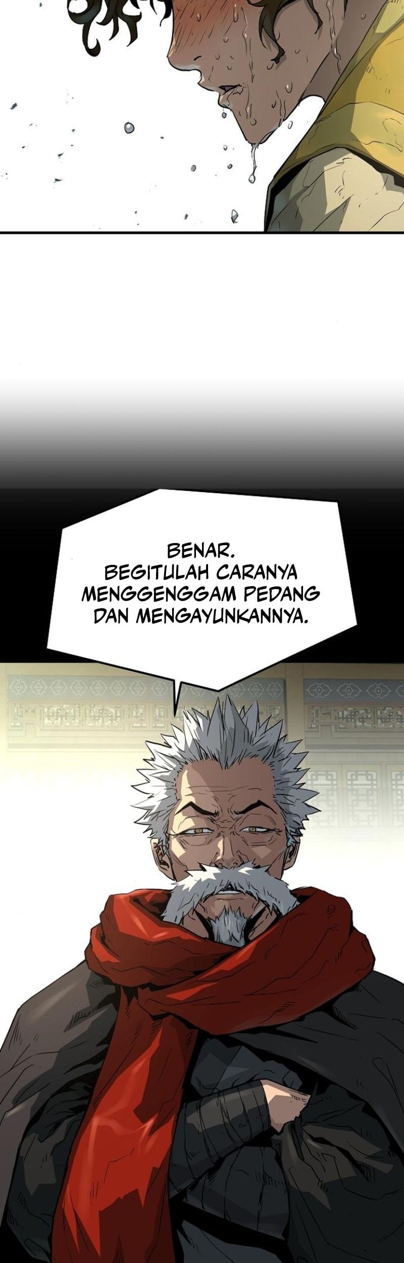 Absolute Regression Chapter 50 - halaman 5