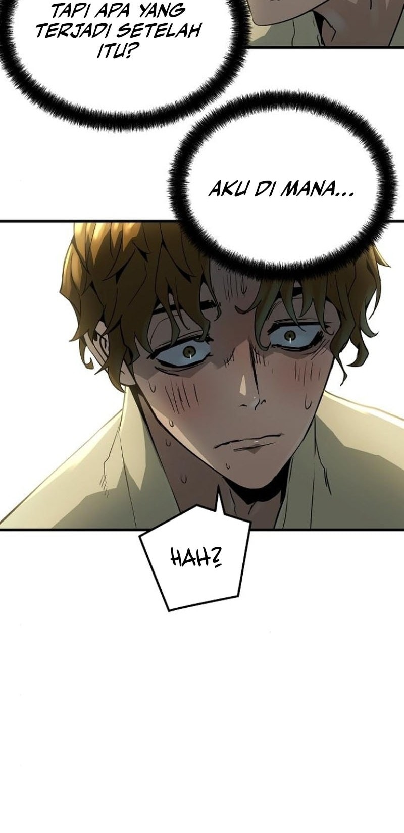 Absolute Regression Chapter 50 - halaman 50