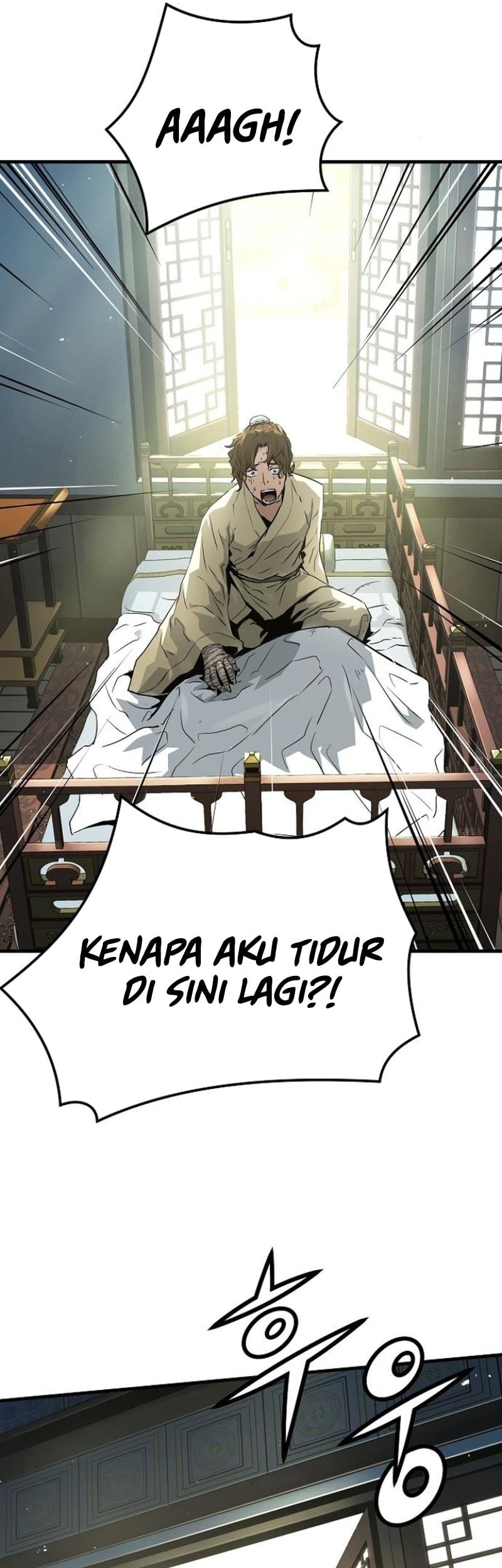 Absolute Regression Chapter 50 - halaman 51