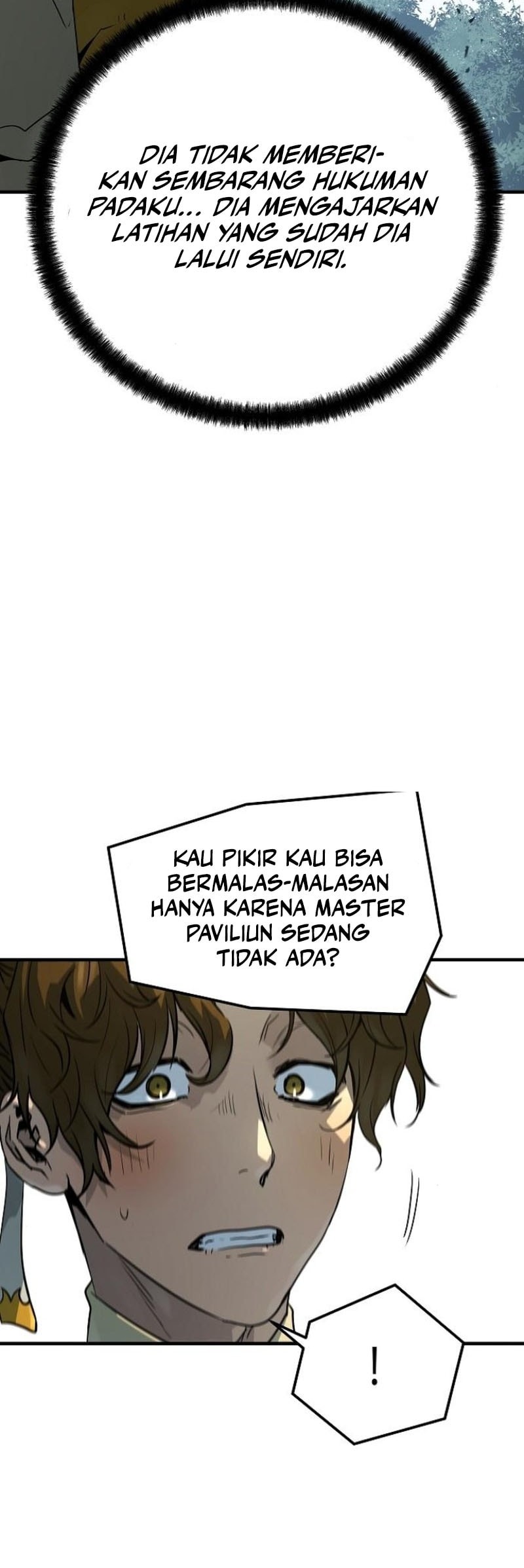 Absolute Regression Chapter 50 - halaman 60