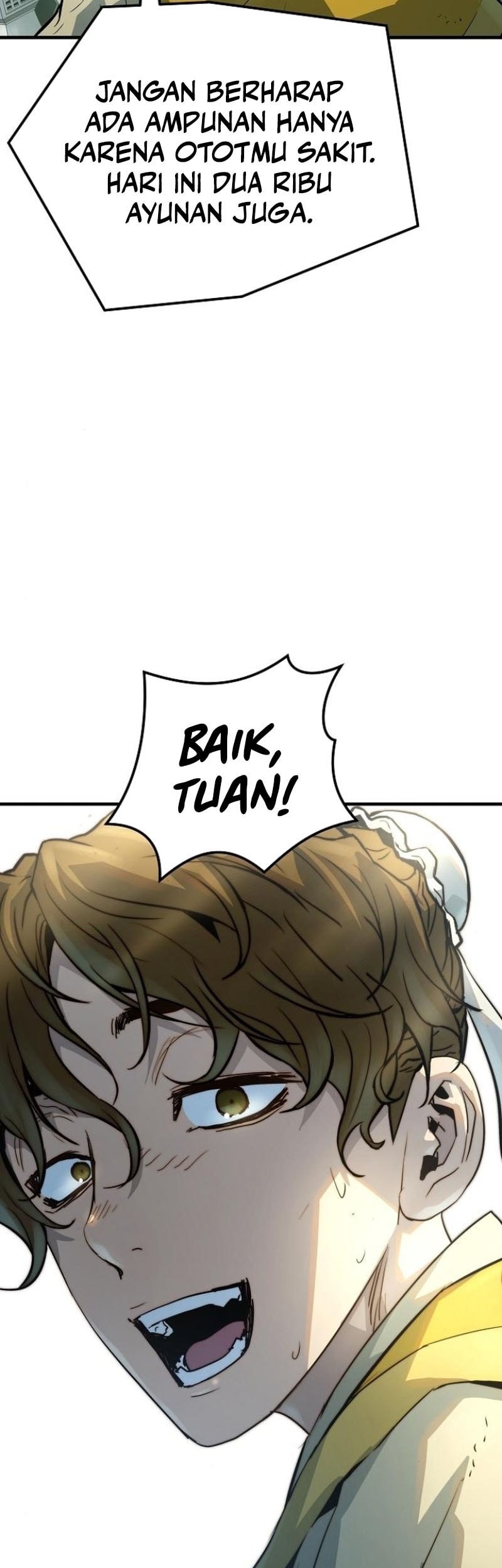 Absolute Regression Chapter 50 - halaman 63