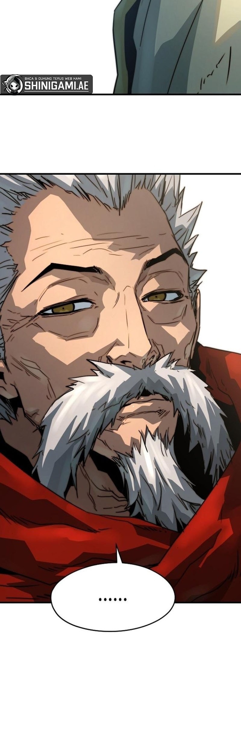 Absolute Regression Chapter 50 - halaman 64