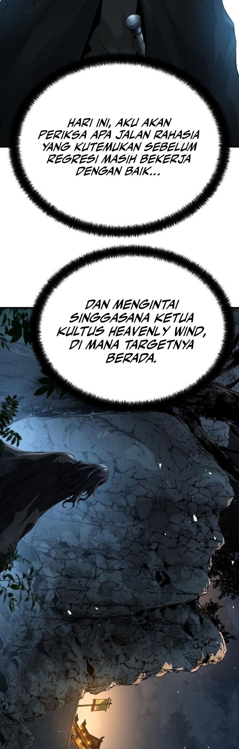 Absolute Regression Chapter 50 - halaman 67