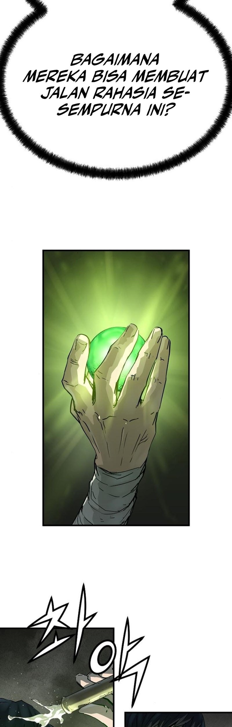 Absolute Regression Chapter 50 - halaman 71