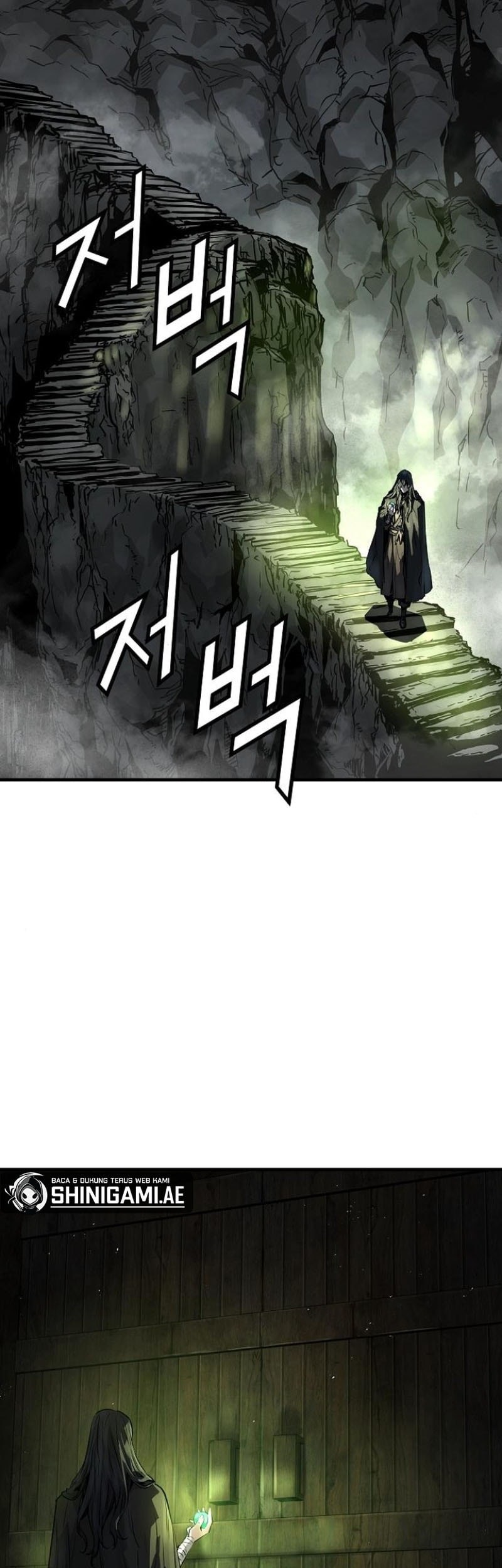 Absolute Regression Chapter 50 - halaman 73