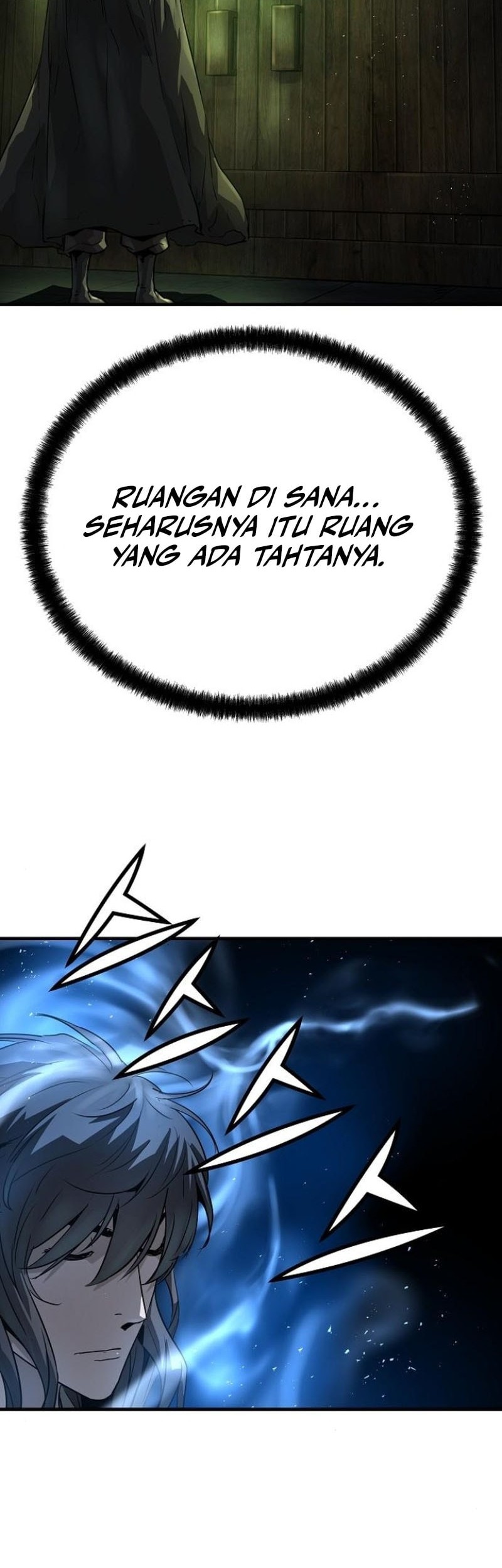 Absolute Regression Chapter 50 - halaman 74