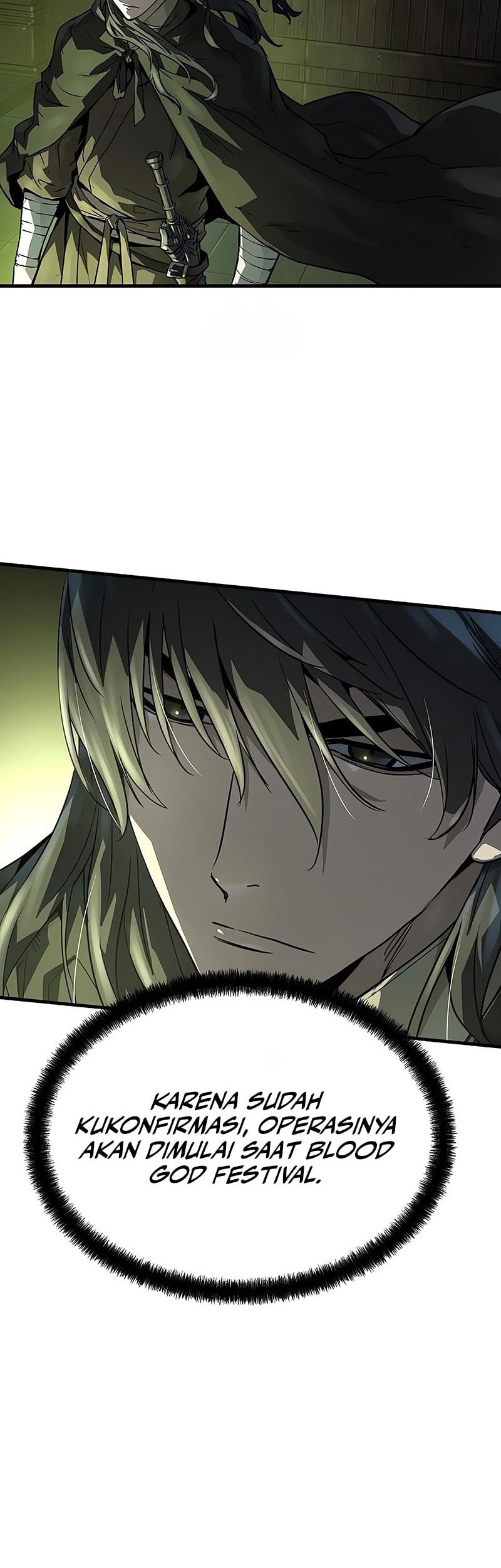 Absolute Regression Chapter 51 - halaman 10