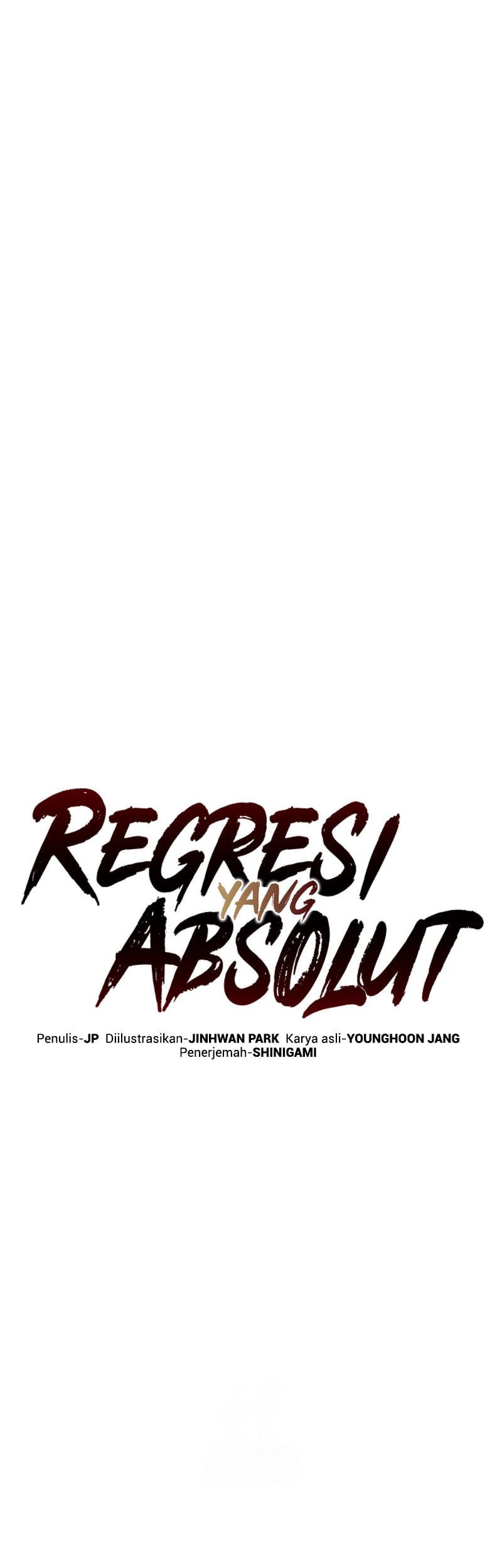 Absolute Regression Chapter 51 - halaman 11