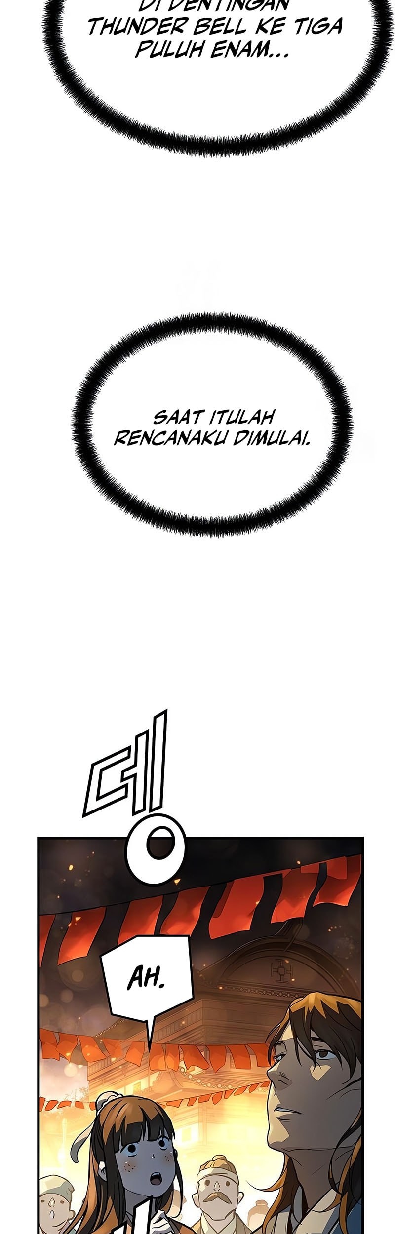 Absolute Regression Chapter 51 - halaman 17