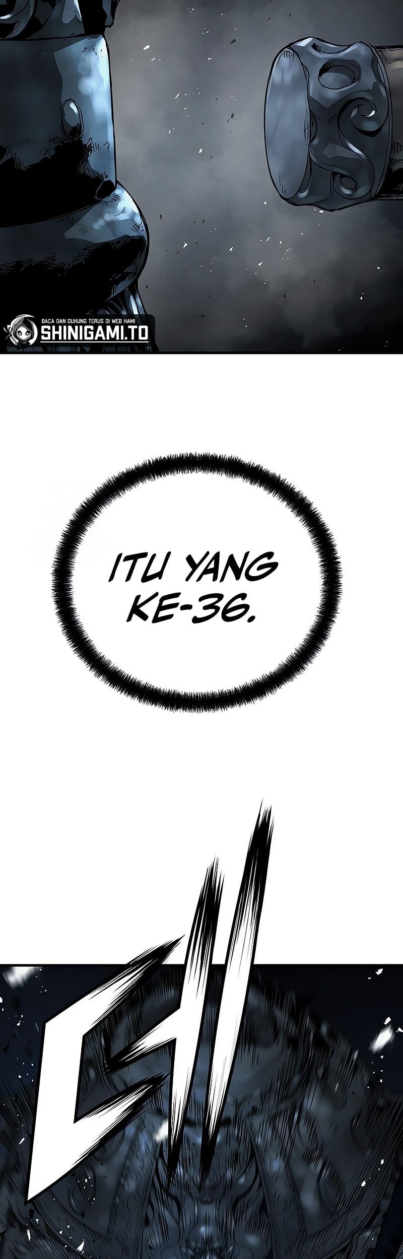 Absolute Regression Chapter 51 - halaman 20