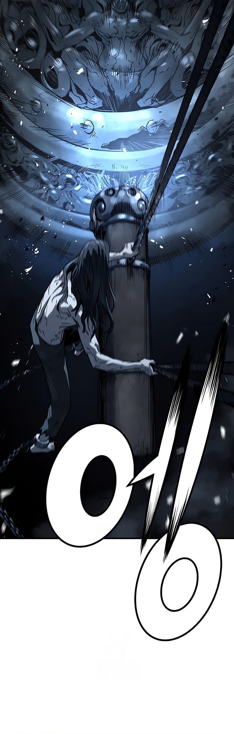 Absolute Regression Chapter 51 - halaman 21