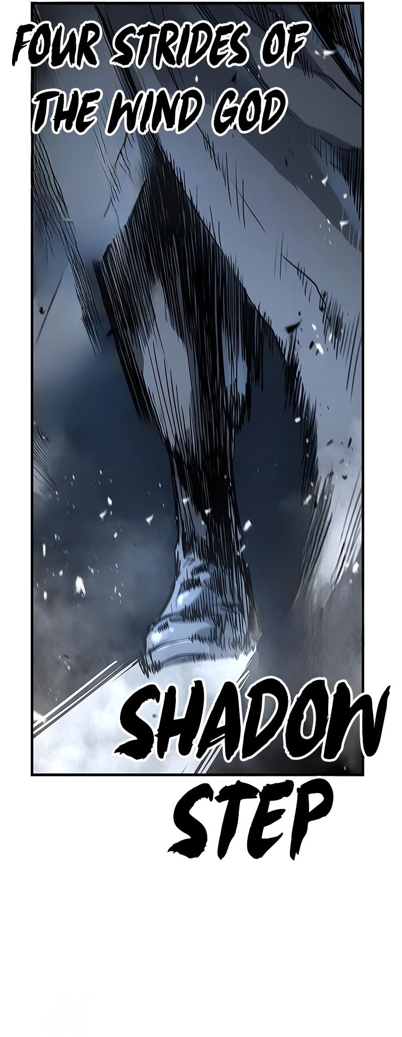 Absolute Regression Chapter 51 - halaman 22