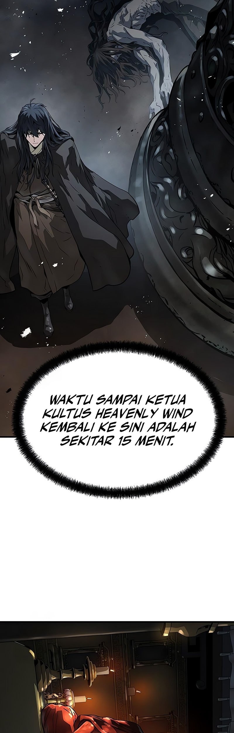 Absolute Regression Chapter 51 - halaman 25