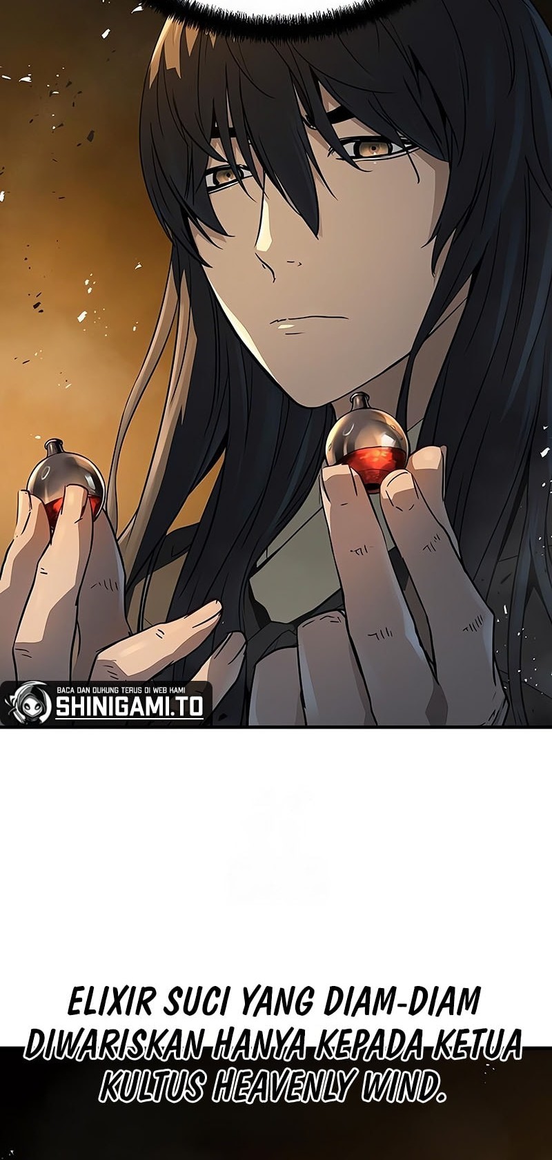 Absolute Regression Chapter 51 - halaman 30