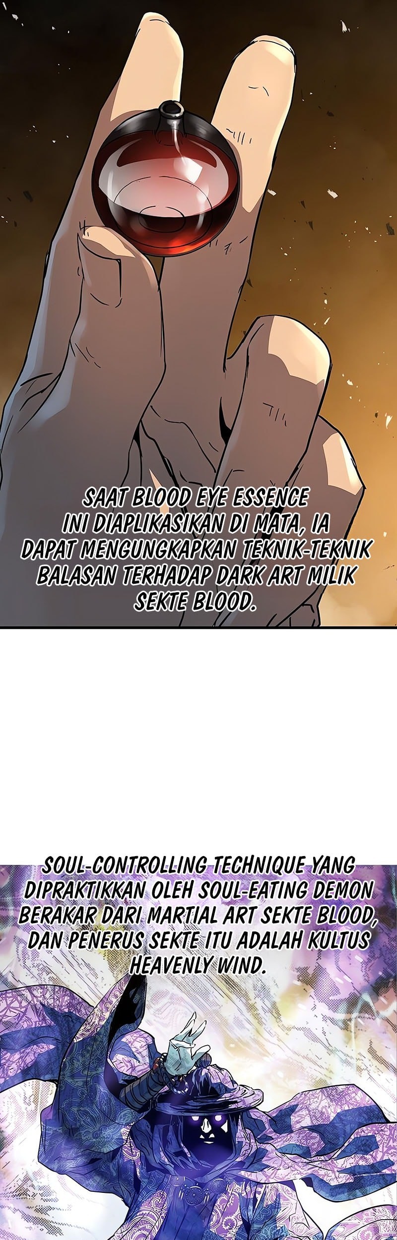 Absolute Regression Chapter 51 - halaman 31