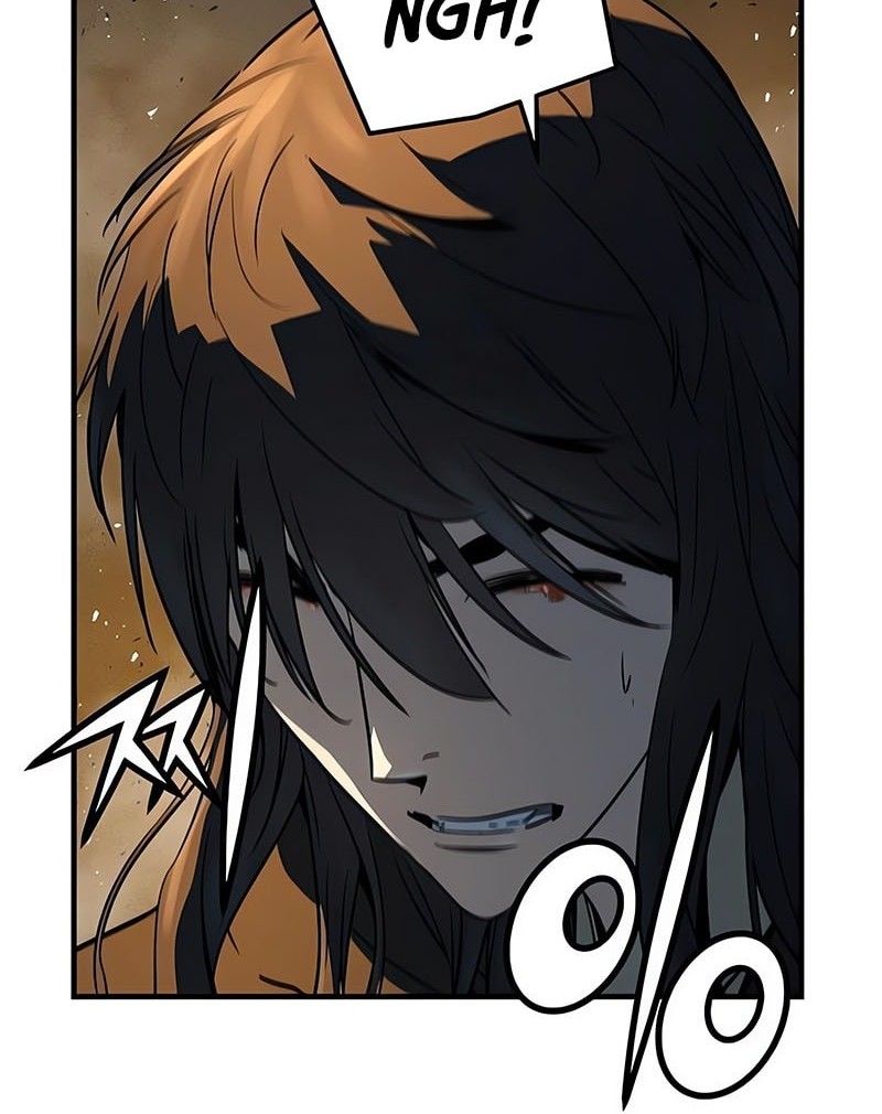 Absolute Regression Chapter 51 - halaman 34