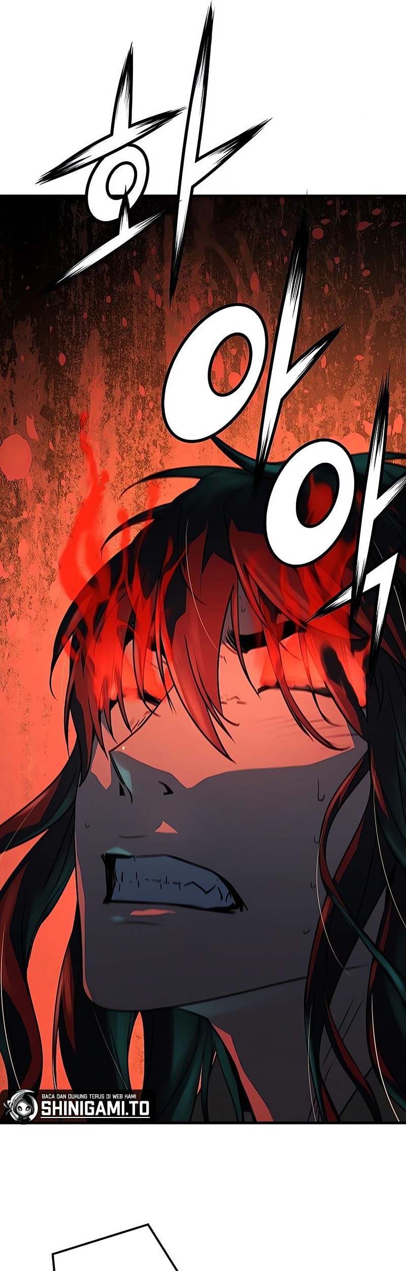 Absolute Regression Chapter 51 - halaman 35