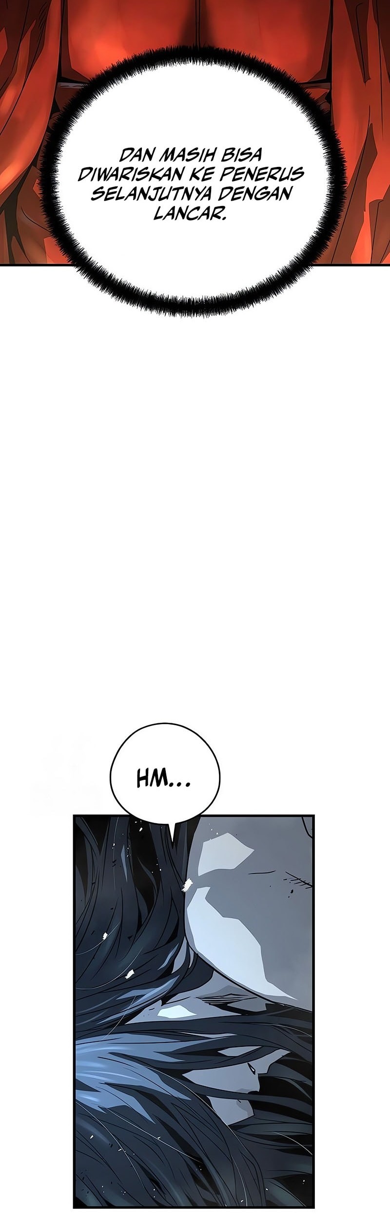 Absolute Regression Chapter 51 - halaman 40