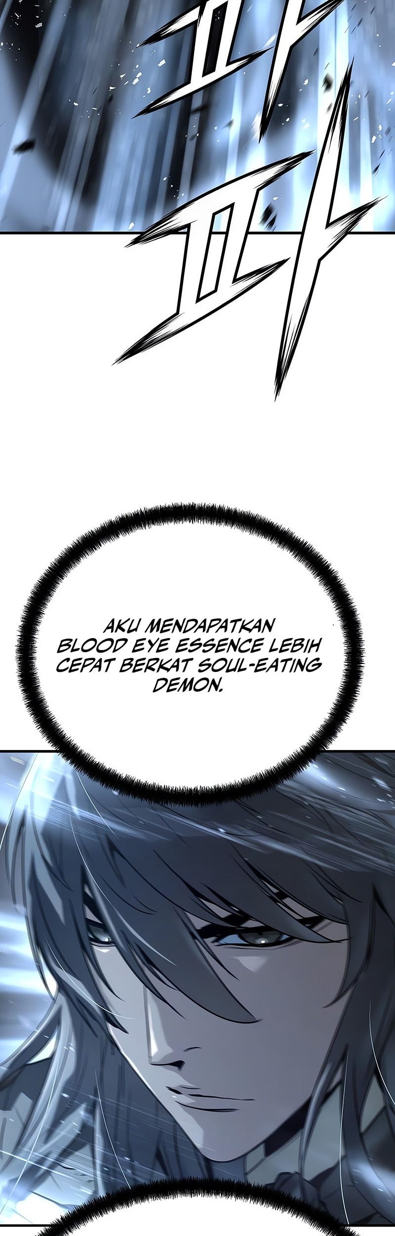 Absolute Regression Chapter 51 - halaman 43