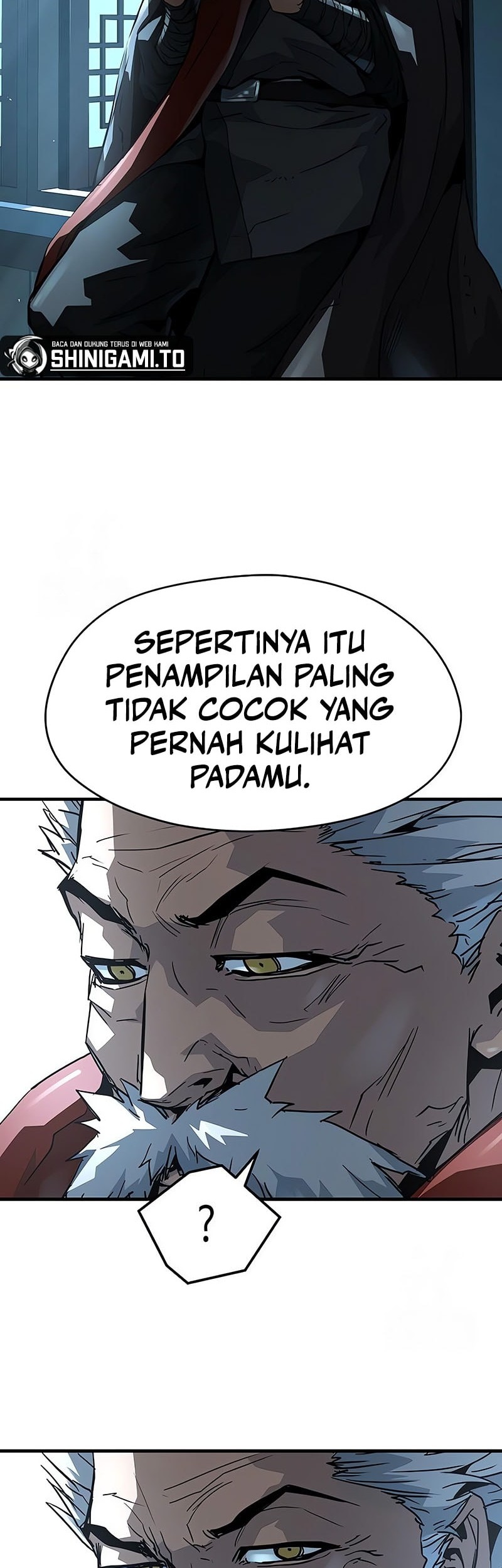Absolute Regression Chapter 51 - halaman 48