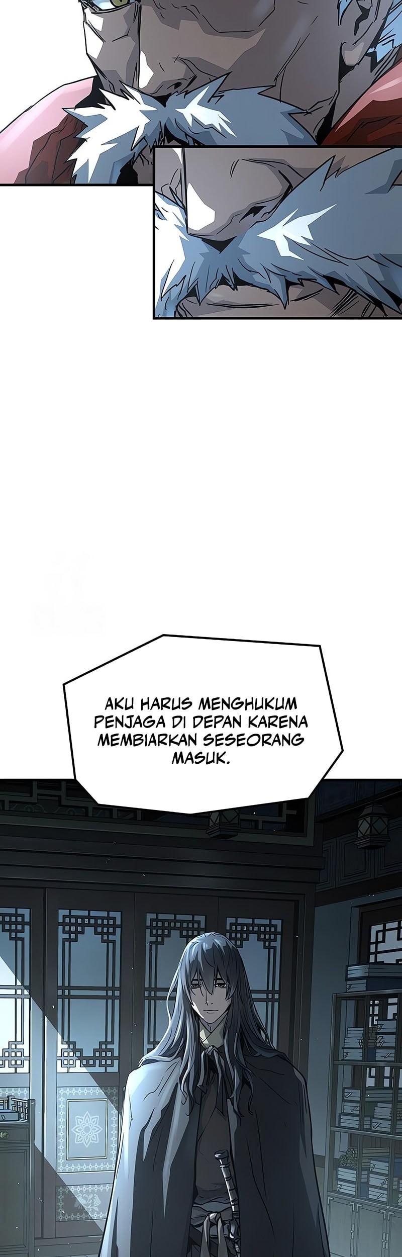 Absolute Regression Chapter 51 - halaman 49