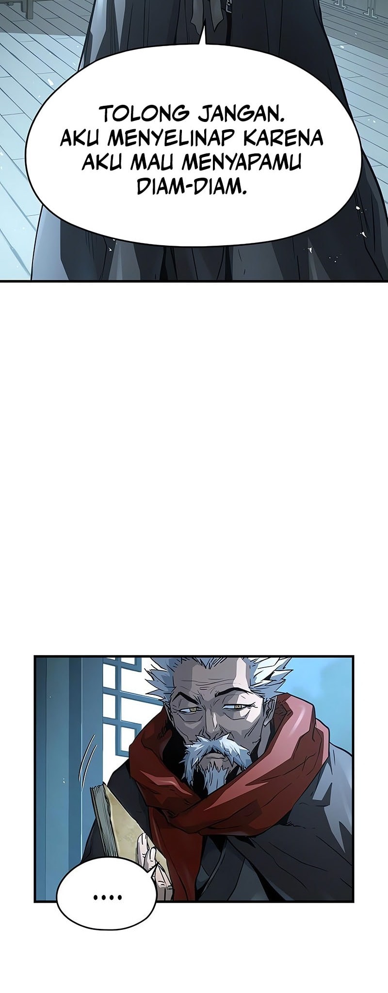Absolute Regression Chapter 51 - halaman 50