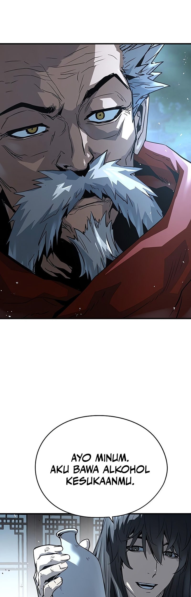 Absolute Regression Chapter 51 - halaman 53