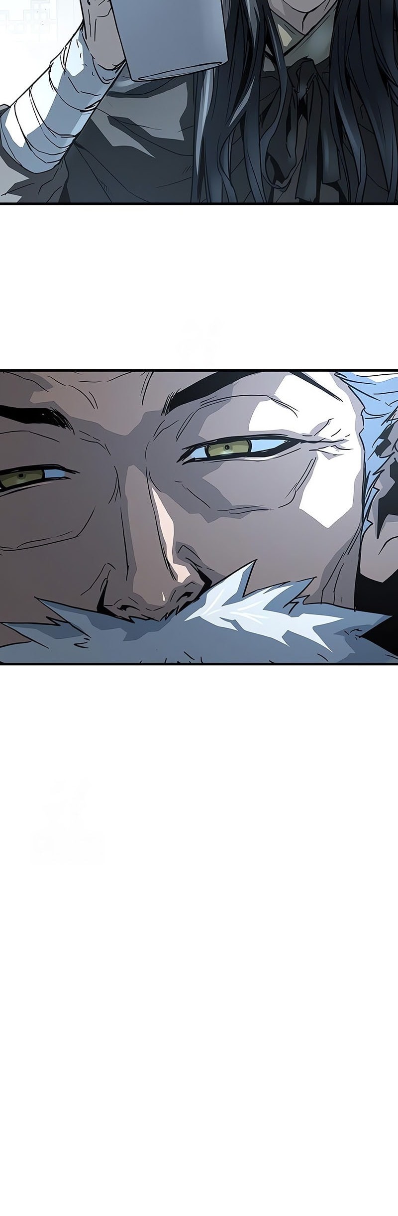 Absolute Regression Chapter 51 - halaman 54